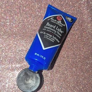 Jack Black Beard Lube Conditioning Shave with Jojoba & Eucalyptus